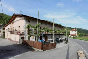 B&B Valle Maria d'òc